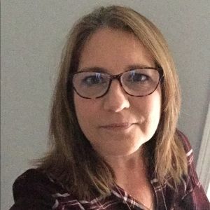 Meet your Posher, Ruth ann